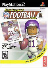 Backyard Football 2006 Playstation 2