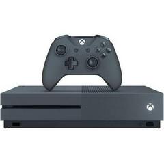 Xbox One S 500GB Console - Storm Gray LOOSE