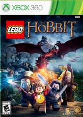 LEGO The Hobbit XBOX 360 USED