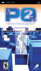 PQ: Practical Intelligence Quotient 2 PSP
