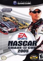 NASCAR Chase for the Cup USED
