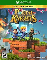 Portal Knights XBOX One USED