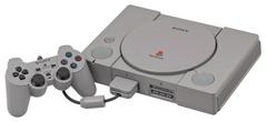 Playstation 1 Console - Original Model [DualShock Version] LOOSE