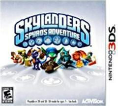 Skylanders Spyro’s Adventure Nintendo 3DS USED