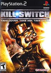 Kill.Switch Playstation 2 USED