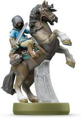 Amiibo - Link Rider (Loose)