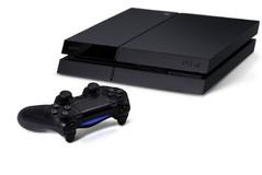 Playstation 4 Console - 500GB LOOSE