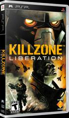 Killzone Liberation PSP USED
