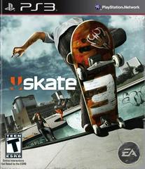 Skate 3 Playstation 3 USED