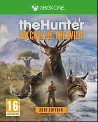 The Hunter: Call of the Wild 2019 [PAL] XBOX One