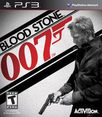 Copy of 007 Blood Stone Playstation 3 USED PAL