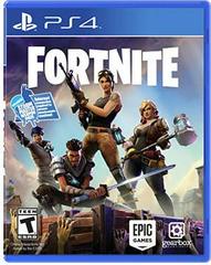 Fortnite Playstation 4 USED