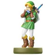 Amiibo - Link Ocarina LOOSE