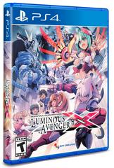 Gunvolt Chronicles: Luminous Avenger IX Playstation 4 NEW