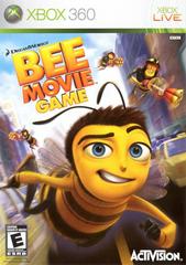 Bee Movie Game XBOX 360 USED