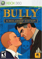 Bully Scholarship Edition XBOX 360 USED