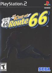 King of Route 66 Playstation 2 USED