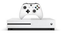 XBOX One S 500GB Console - White (Loose) USED