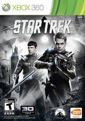 Star Trek: The Game XBOX 360 USED