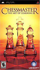 Chessmaster PSP
