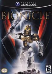 Bionicle Nintendo Gamecube