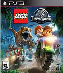 LEGO Jurassic World Playstation 3
