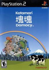 Katamari Damacy Playstation 2 USED
