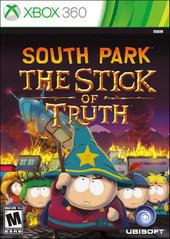 South Park: The Stick of Truth XBOX 360 USED
