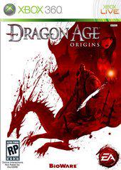 Dragon Age: Origins XBOX 360 USED