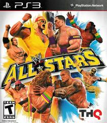 WWE All Stars Playstation 3 USED
