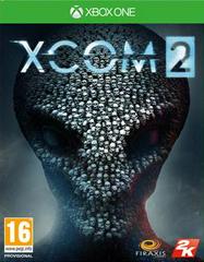 XCOM 2 XBOX ONE [PAL]