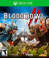 Blood Bowl XBOX ONE