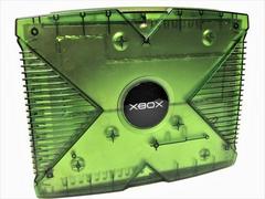 XBOX Original Console - Green Halo Edition (Loose) USED