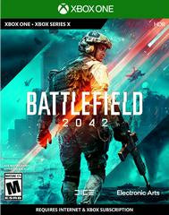 Battlefield 2042 XBOX One USED