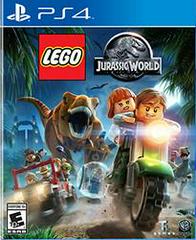 LEGO Jurassic World Playstation 4 USED