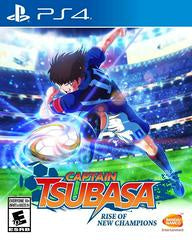 Captain Tsubasa: Rise of New Champions Playstation 4 USED