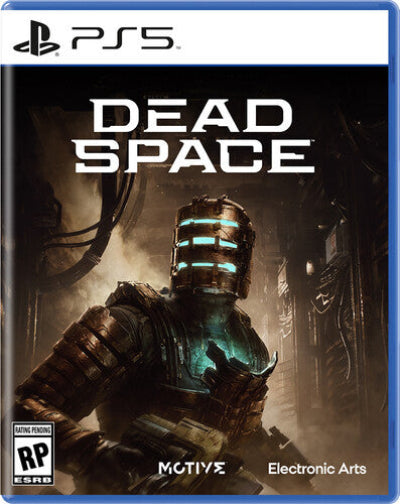 *SALE* Dead Space Playstation 5 NEW
