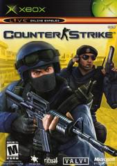 Counter Strike XBOX Original USED