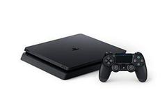Playstation 4 Slim Console - 1TB LOOSE