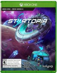 Spacebase Startopia XBOX One USED