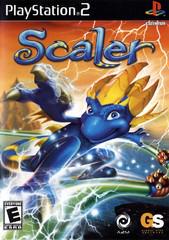 Scaler Playstation 2