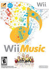 Wii Music Nintendo Wii USED