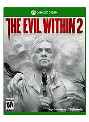 The Evil Within 2 XBOX One NEW
