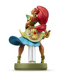 Amiibo - Urbosa (Loose)