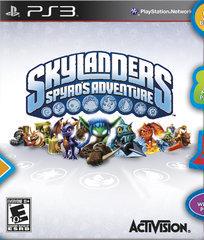 Skylanders Spyro's Adventure Playstation 3