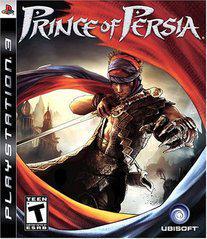 Prince of Persia Playstation 3 USED
