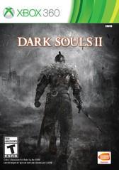 Dark Souls II XBOX 360 USED