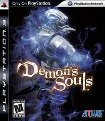 Demon's Souls Playstation 3 USED