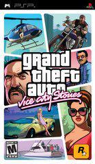Grand Theft Auto Vice City Stories PSP USED