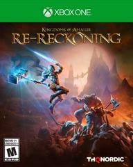 Kingdoms Of Amalur: Re-Reckoning Xbox One USED